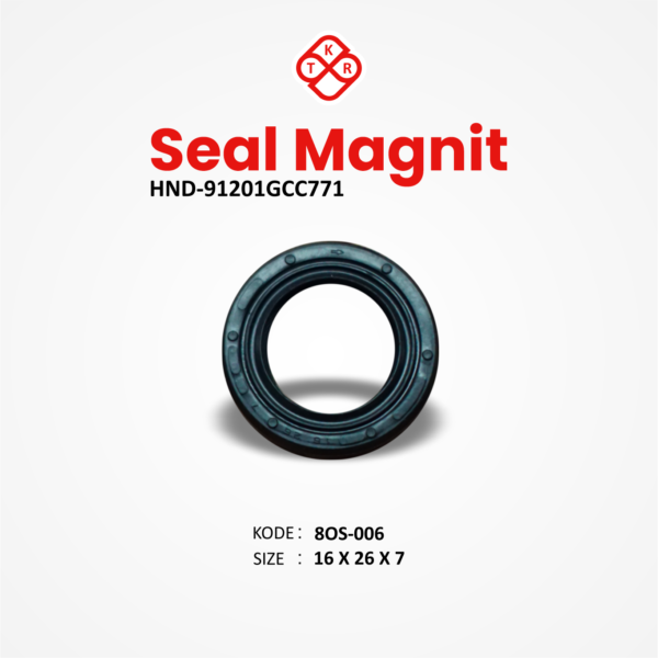 Seal Magnet