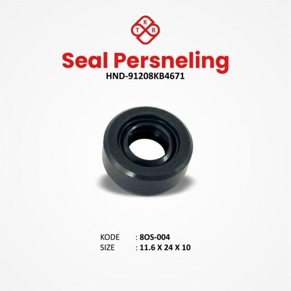 Seal Persneling