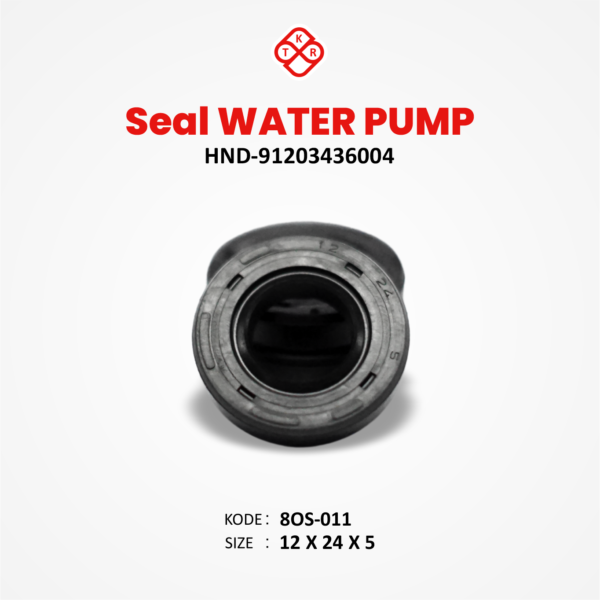 Seal Waterpump